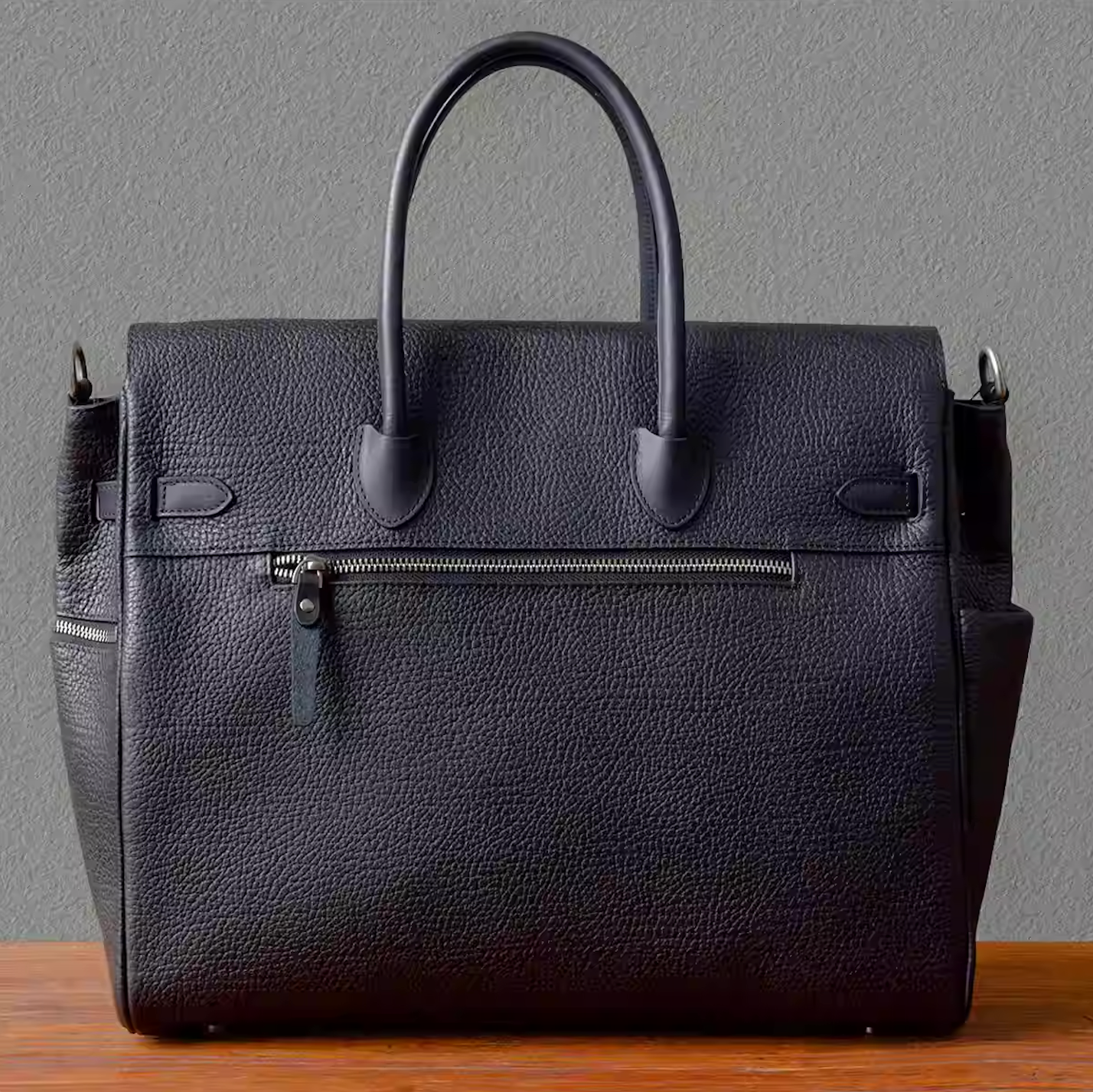 Vintage Leather bag