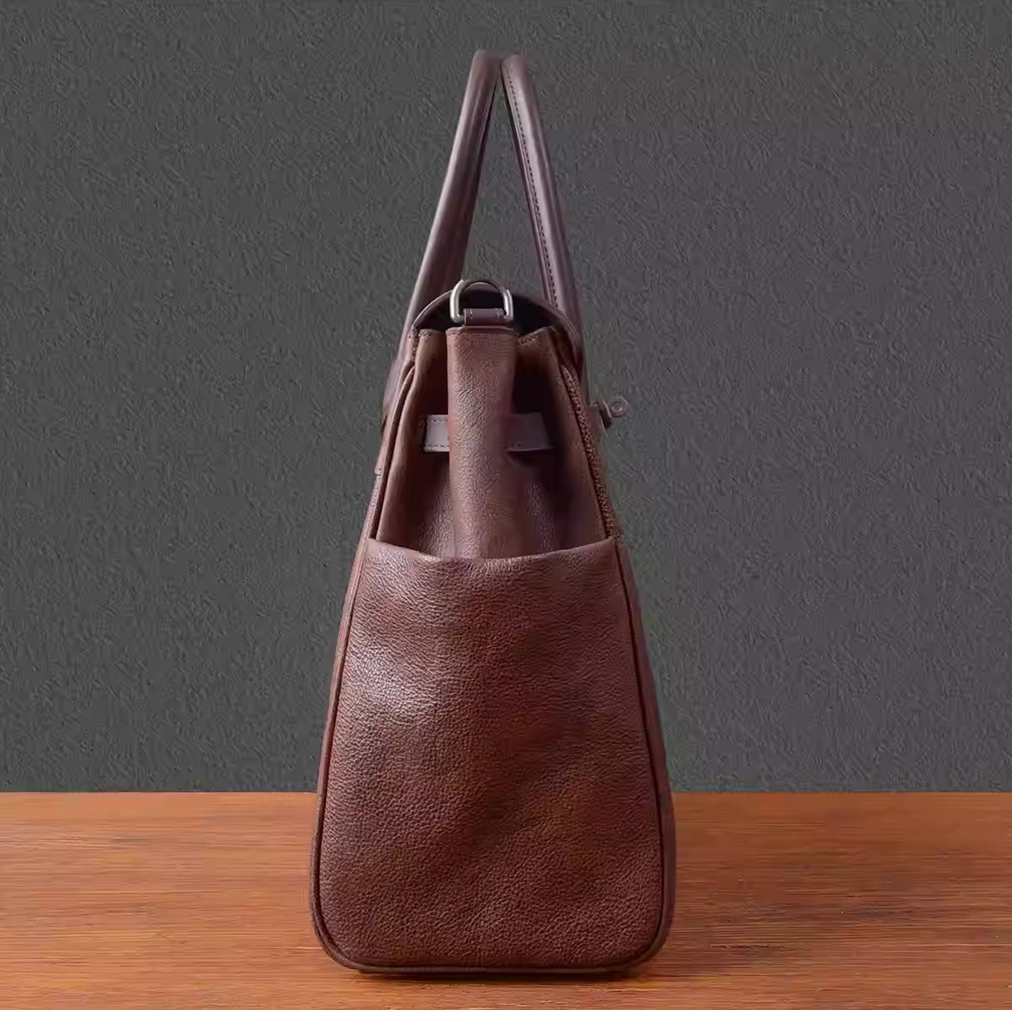 Vintage Leather bag