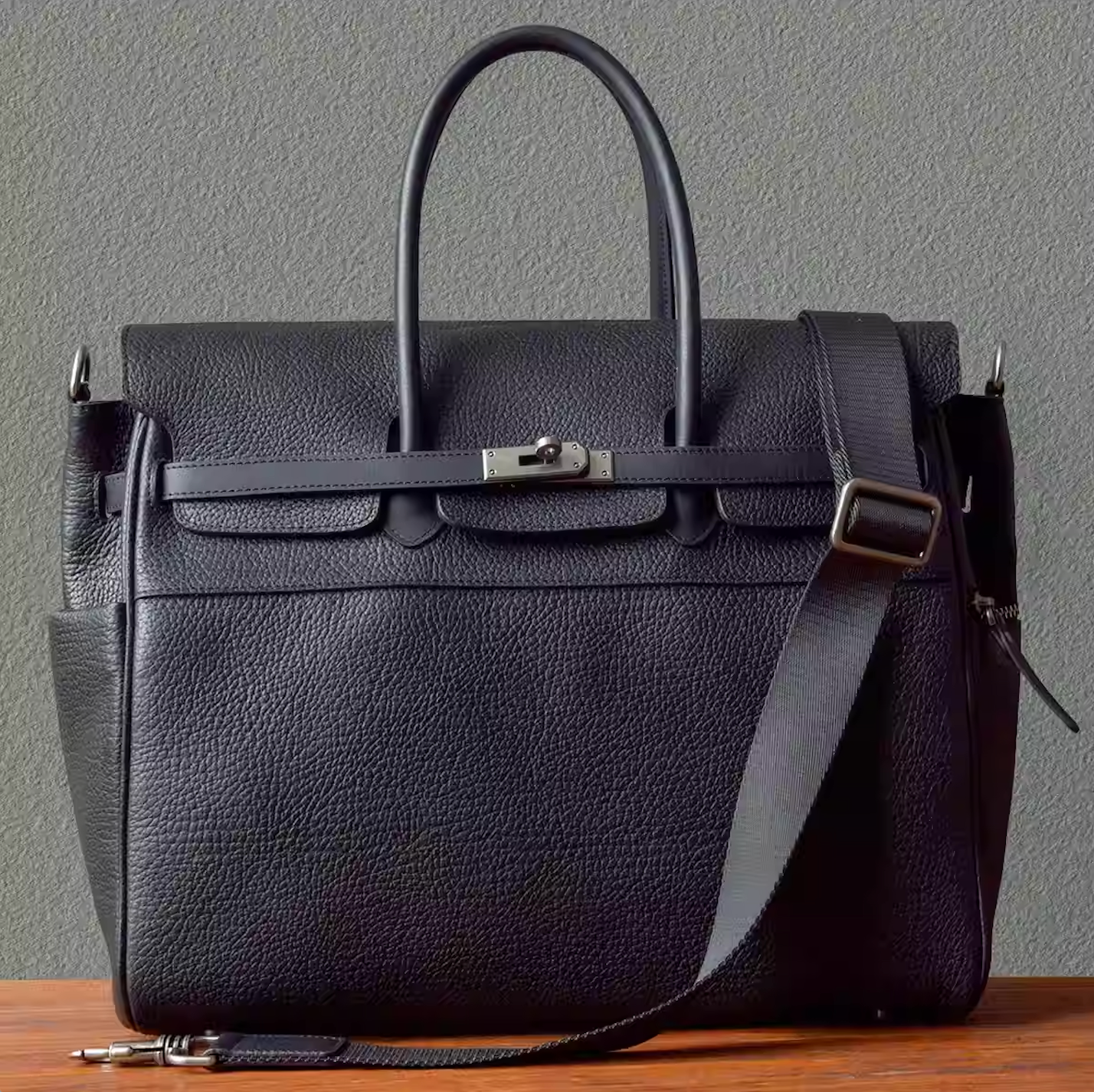 Vintage Leather bag
