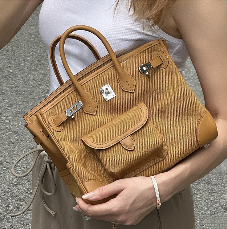 Doli Crossbody bag