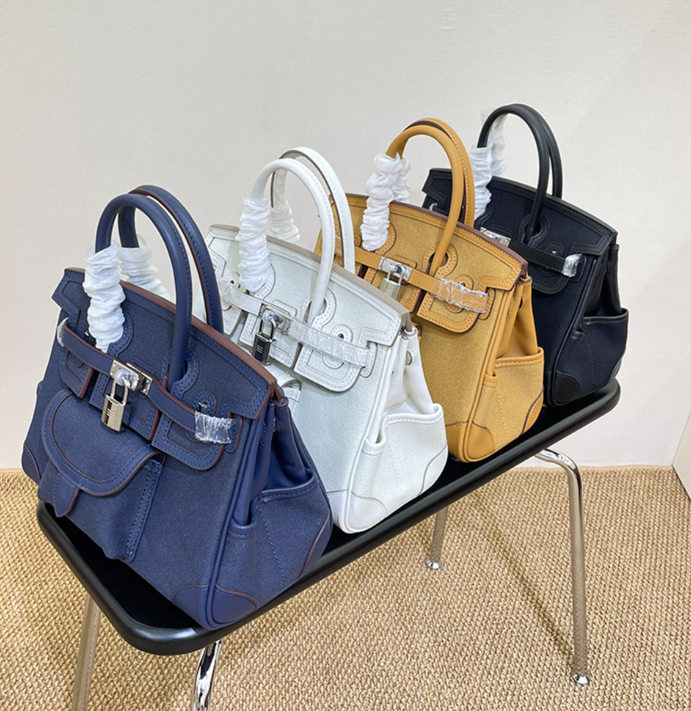 Doli Crossbody bag