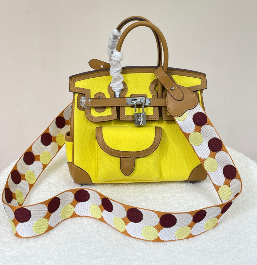 Doli Crossbody bag