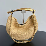 Raffia Sardine