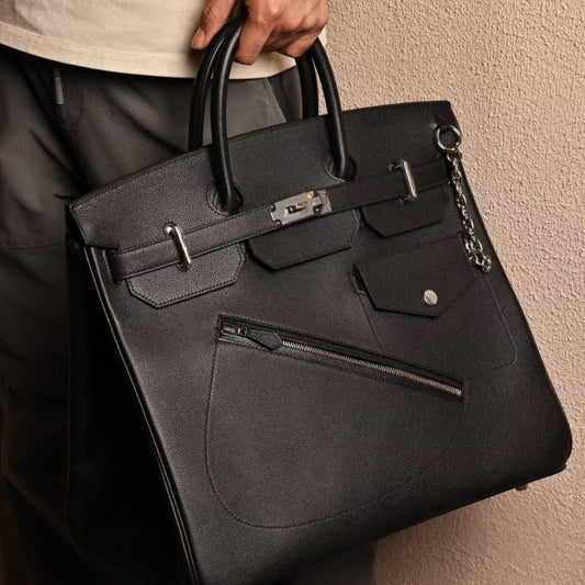 Travel-Ready tote