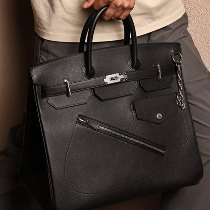 Travel-Ready tote