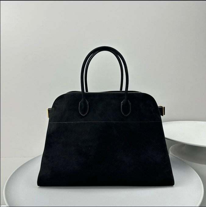 Mia leather bag