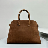 Mia leather bag