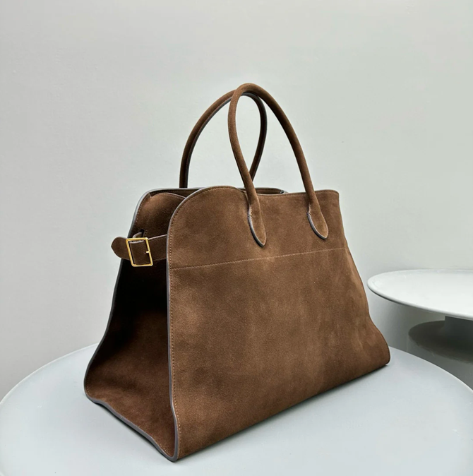 Mia leather bag