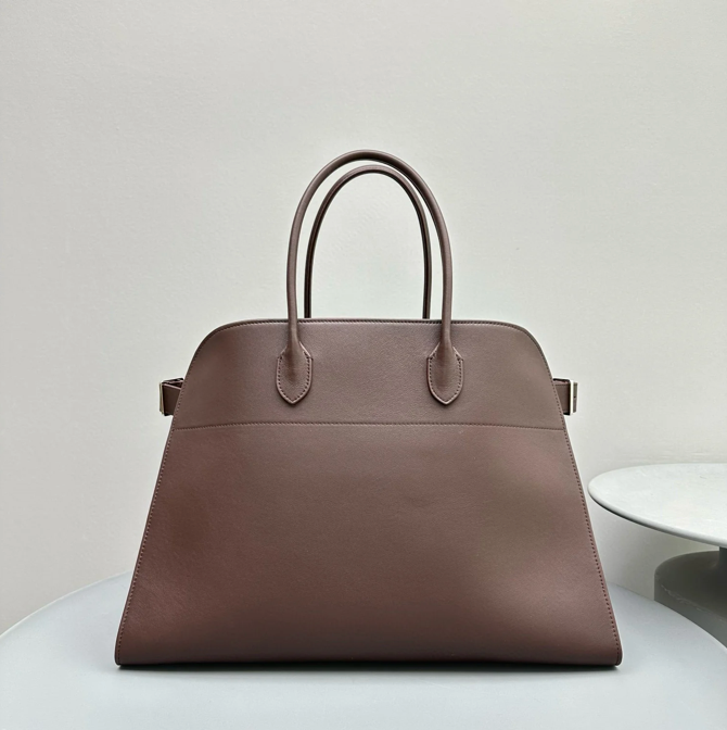 Mia leather bag