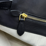 AVENTURE NAPPA LEATHER BAG