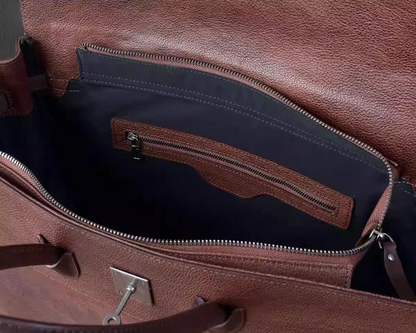 Vintage Leather bag