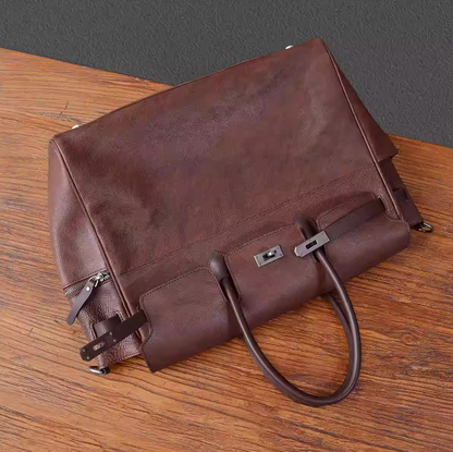 Vintage Leather bag