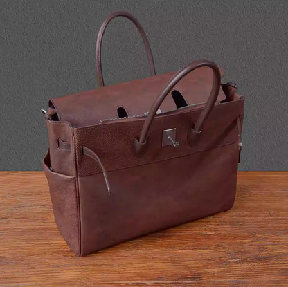 Vintage Leather bag