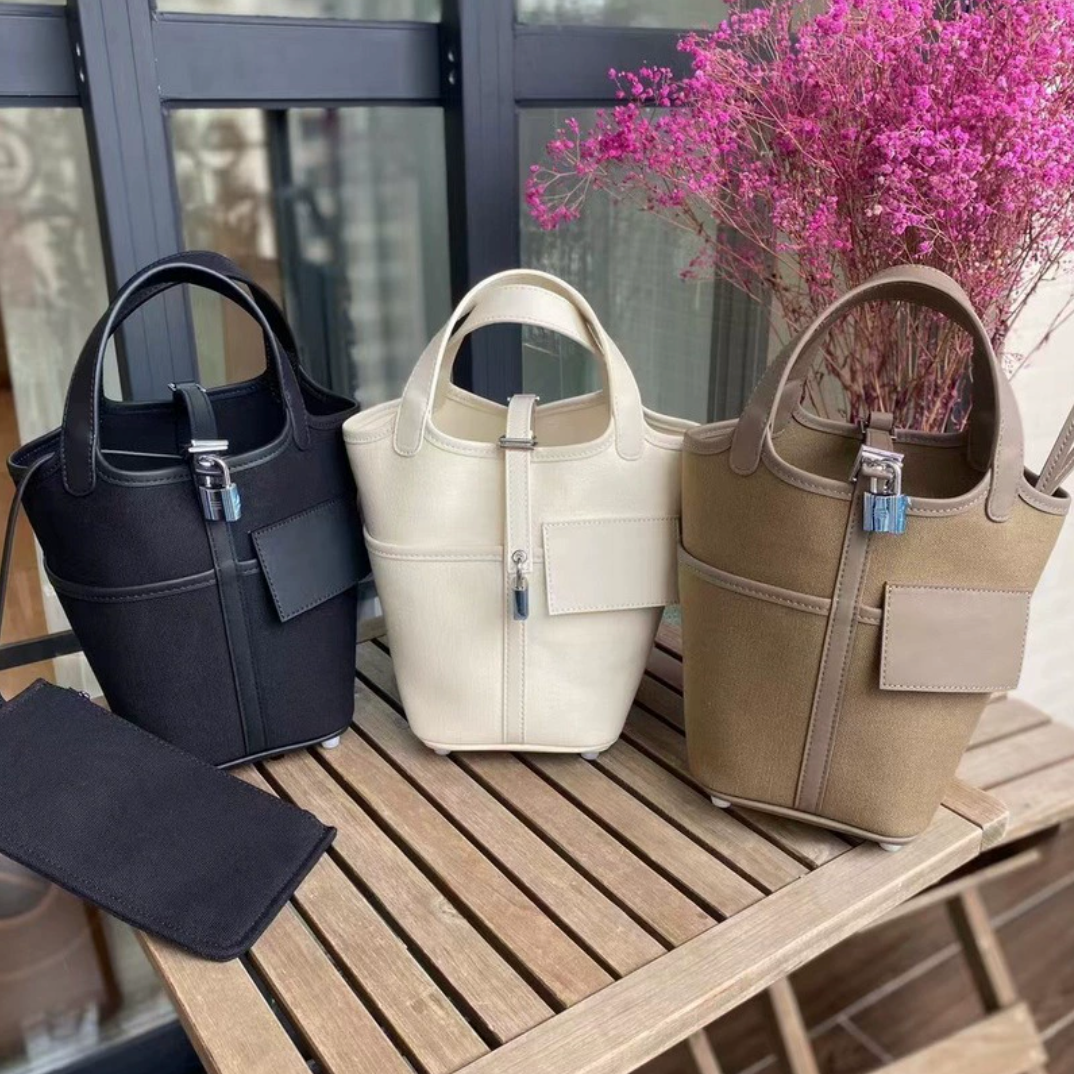 Sesame Swift bag