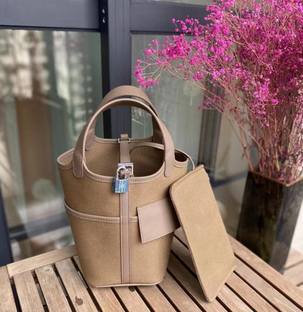 Sesame Swift bag