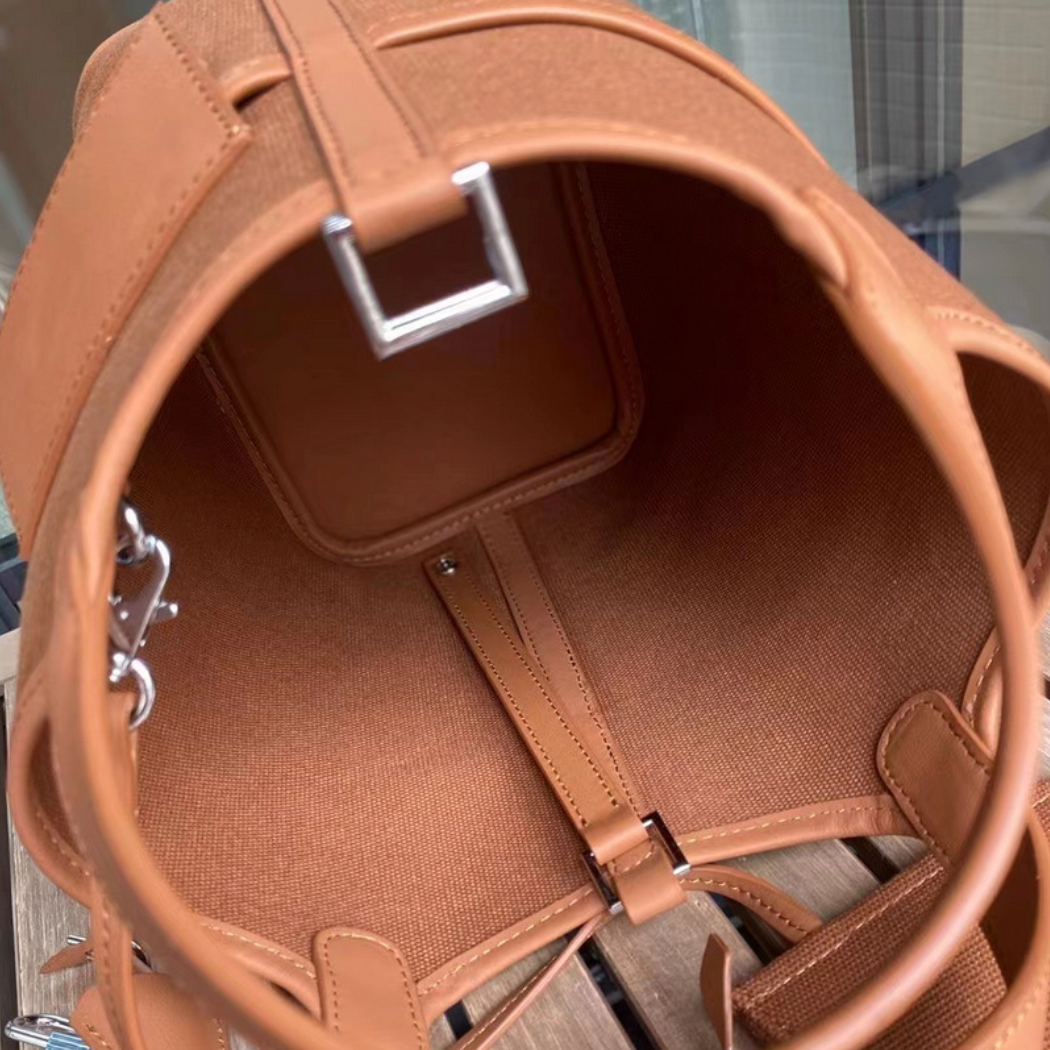 Sesame Swift bag