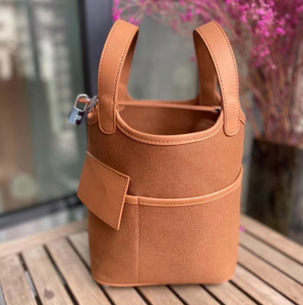 Sesame Swift bag