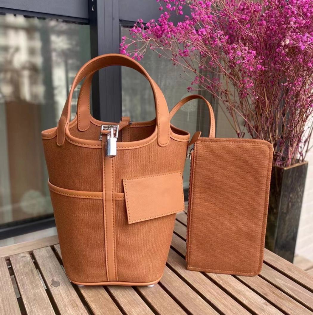 Sesame Swift bag