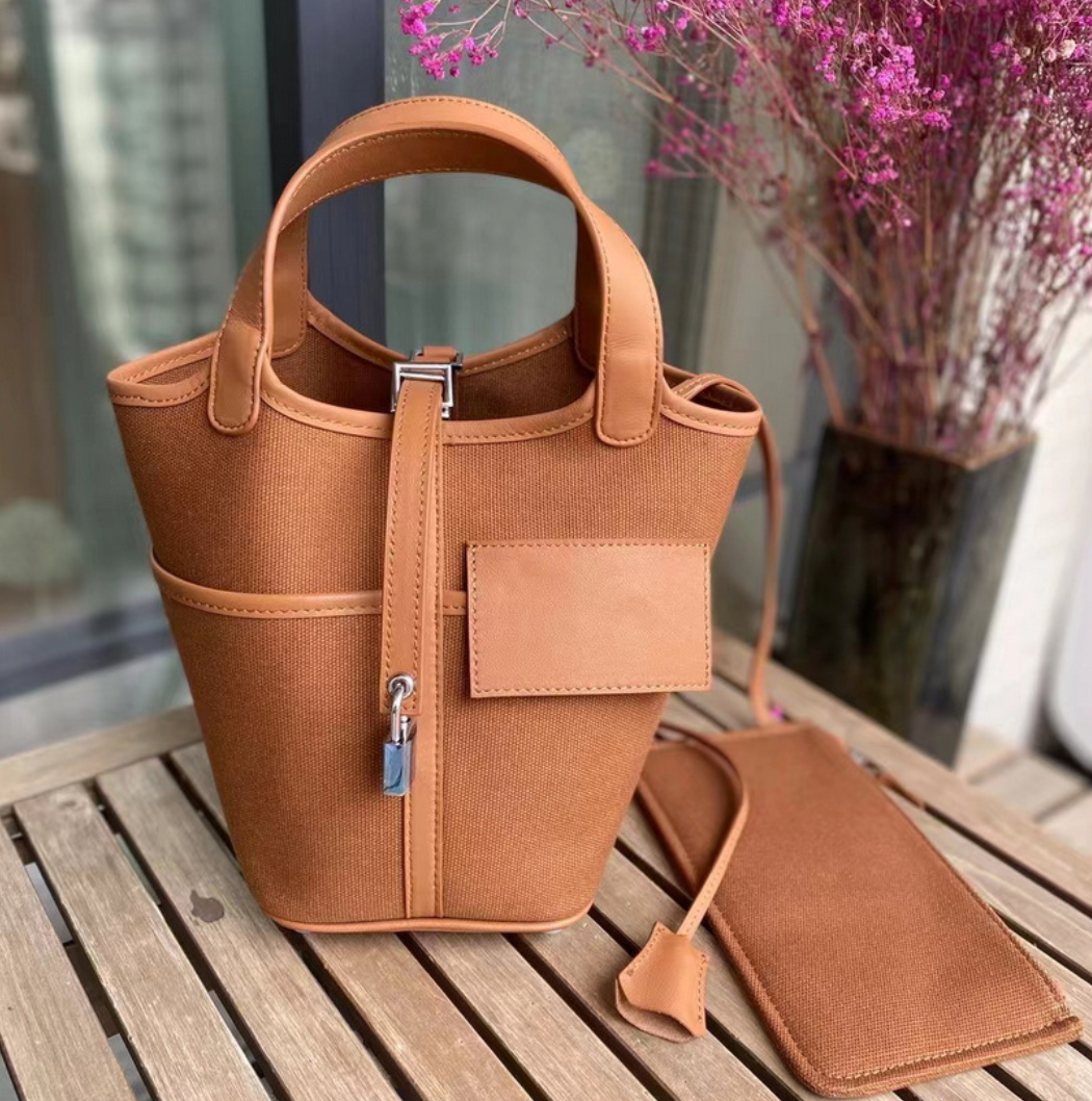 Sesame Swift bag