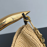 Raffia Sardine